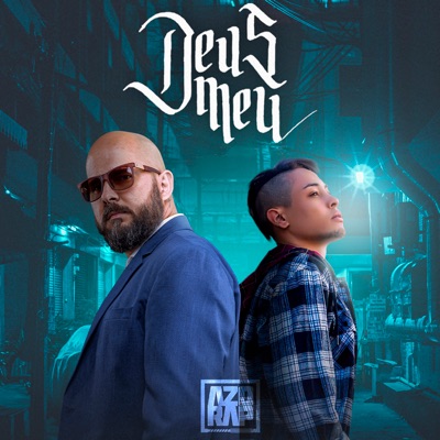 Deus Meu - Single