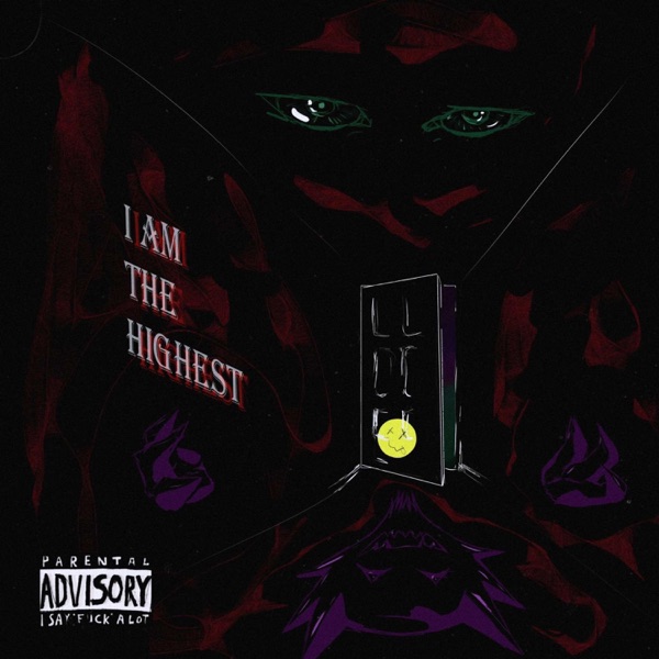 I Am the Highest