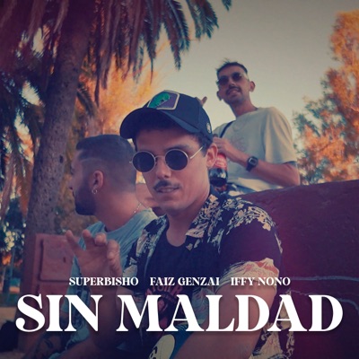 Sin Maldad - Single