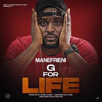 G For Live - Single
