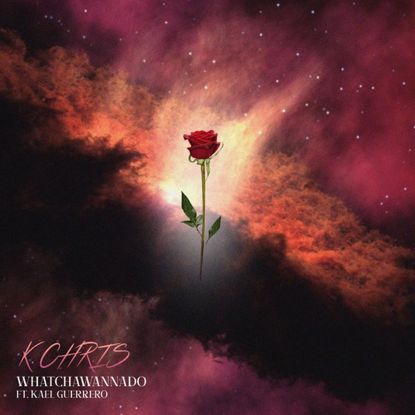 Whatchawannado (feat. Kael Guerrero)