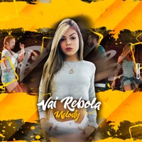 Vai Rebola - Single - Melody