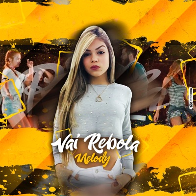 Vai Rebola - Single