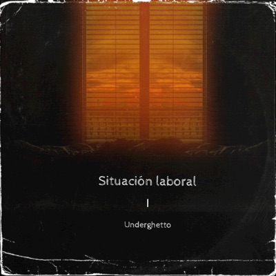 Situación Laboral - Single
