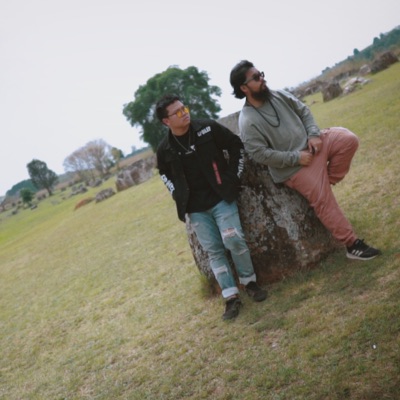 ເຮັດຈັ່ງໃດດີ (feat. MCBK) - Single