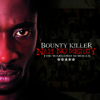 Bounty Killer - Warlord artwork