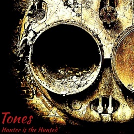 Hunter is the Hunted Tones