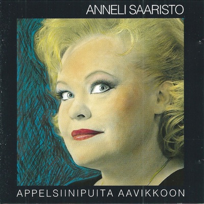 Kuutamon poika - Anneli Saaristo: Song Lyrics, Music Videos & Concerts