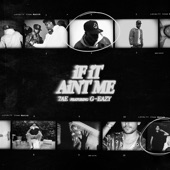 If It Ain't Me (feat. G-Eazy) artwork