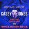 Casey Jones (feat. Mondo Slade) - Lukey Cage lyrics