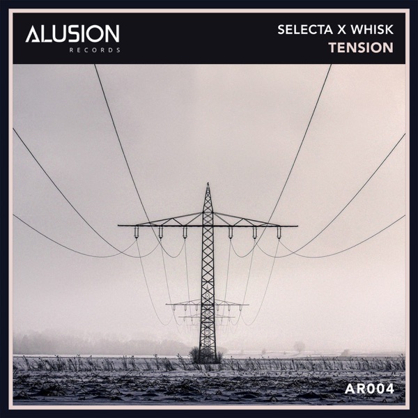 Tension - Single