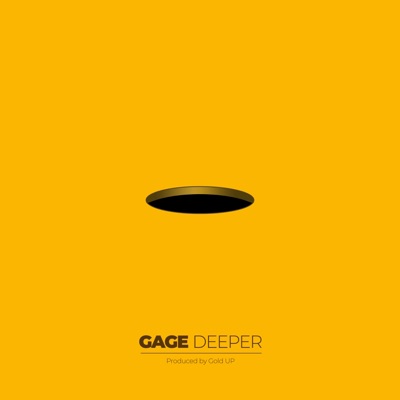 Deeper - Single