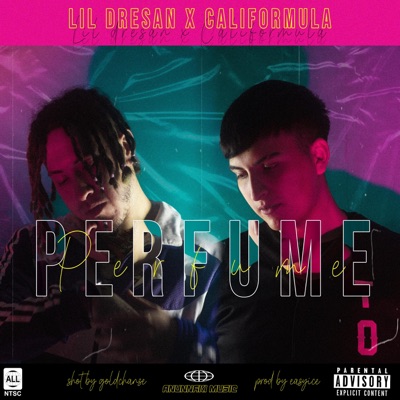 Perfume (feat. Califormula) - Single