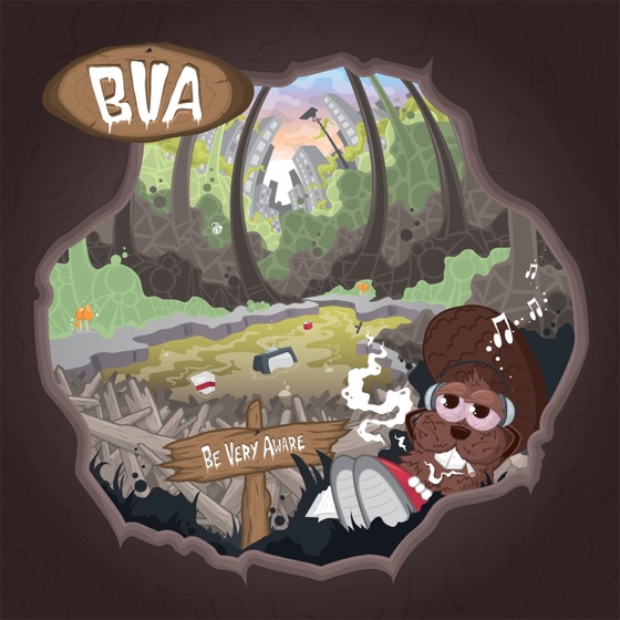 Cover artwork for Rain or Shine