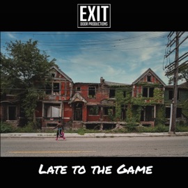 I See You Looking (feat. Jair & Mc Infinite) Exit Door Productions