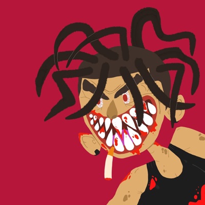 All I See Is Red - EP