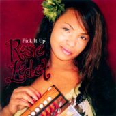 Pick It Up - Rosie Ledet