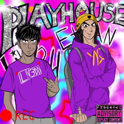 PLAYHOUSE (feat. YLC Damon) - Single