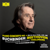 Rudolf Buchbinder, Staatskapelle Dresden & Christian Thielemann - Beethoven: Piano Concerto No. 4 in G Major, Op. 58 Grafik