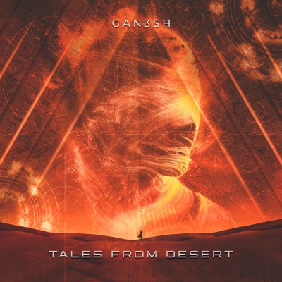 Tales from Desert - EP