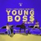Young Boss (Remix) - Blvk H3ro, Wayne J & Skillibeng lyrics