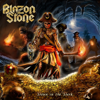 Blazon Stone - Down in the Dark artwork