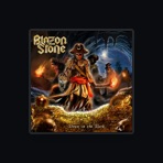 Blazon Stone