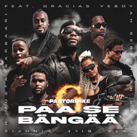 Paa se bängää (feat. Gracias, Yeboyah, Bile, Kingfish, Sebastian Da Costa & Musta Barbaari) - Single - PapiPike