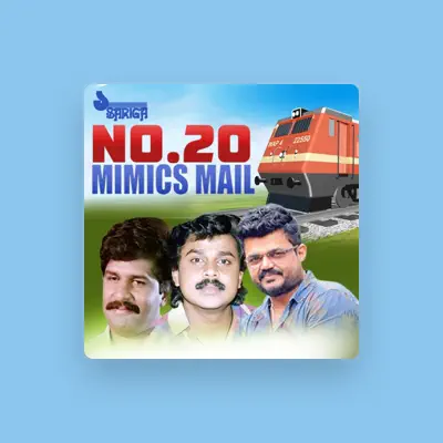 Listen to Mansoor, watch music videos, read bio, see tour dates & more!