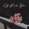 Soft Romantic Piano: Instrumental Music for Lovers, Background Music for Intimate Evenings - Jazz Sax Lounge Collection & Instrumental Jazz Music Zone