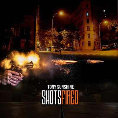 Shots Fired - Single