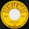 Sure to Fall / Tennessee - Single