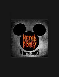 Listen to D-METAL STARS, watch music videos, read bio, see tour dates & more!