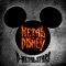 Mickey Mouse March - D-METAL STARS lyrics