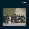 L.O.V.E. - 陳奕迅 & eason and the duo band