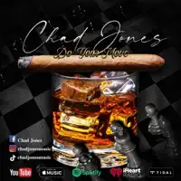 Do Your Move — Chad Jones