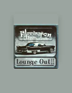 收听 Alan Farrington Trio、观看音乐视频、阅读小传、查看巡演日期等 ！