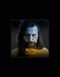 聆聽 İsmail Özmen、觀看音樂影片、閱讀小傳、查看巡演日期等！