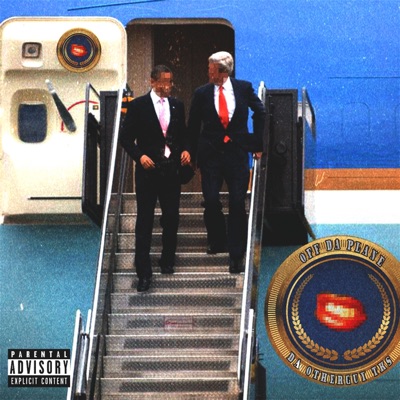Off the Plane - Single