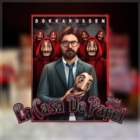 La Casa De Papel 2021 - Single - Greta Tuborg