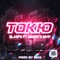 Tokio (feat. Dante's Mvp & Rixxi) - Blasfe lyrics