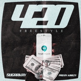 420 (Freestyle) Sugarkay