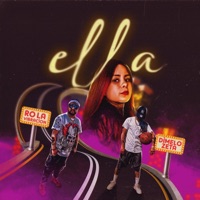 Ella (feat. Dímelo Zeta) - Single - Ro La Vibración