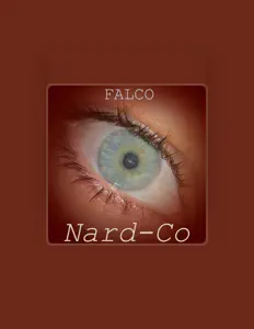 Posłuchaj wykonawcy Falco, obejrzyj teledyski, przeczytaj biografię, zobacz daty tras koncertowych i nie tylko!