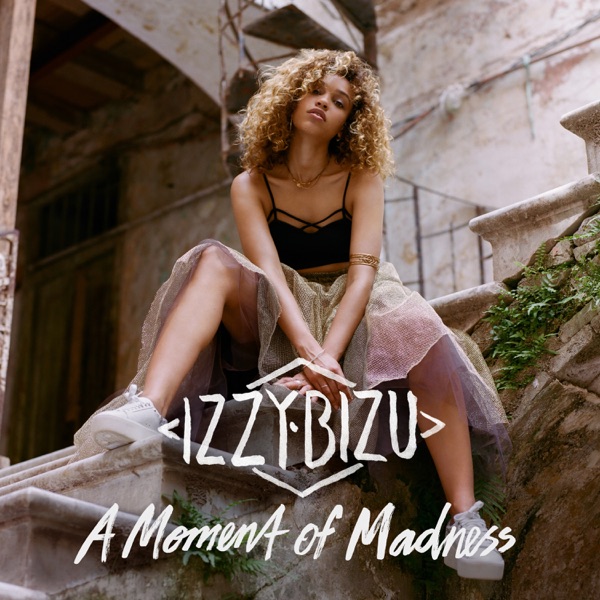 A Moment of Madness (Deluxe) - Izzy Bizu