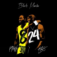 Black Mamba - Single - Phenomeinal