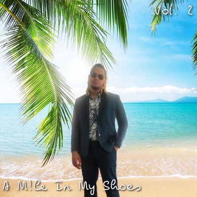 A Mile In My Shoes, Vol. 2 - Single