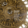 Handel: Messiah - London Symphony Orchestra & Sir Colin Davis