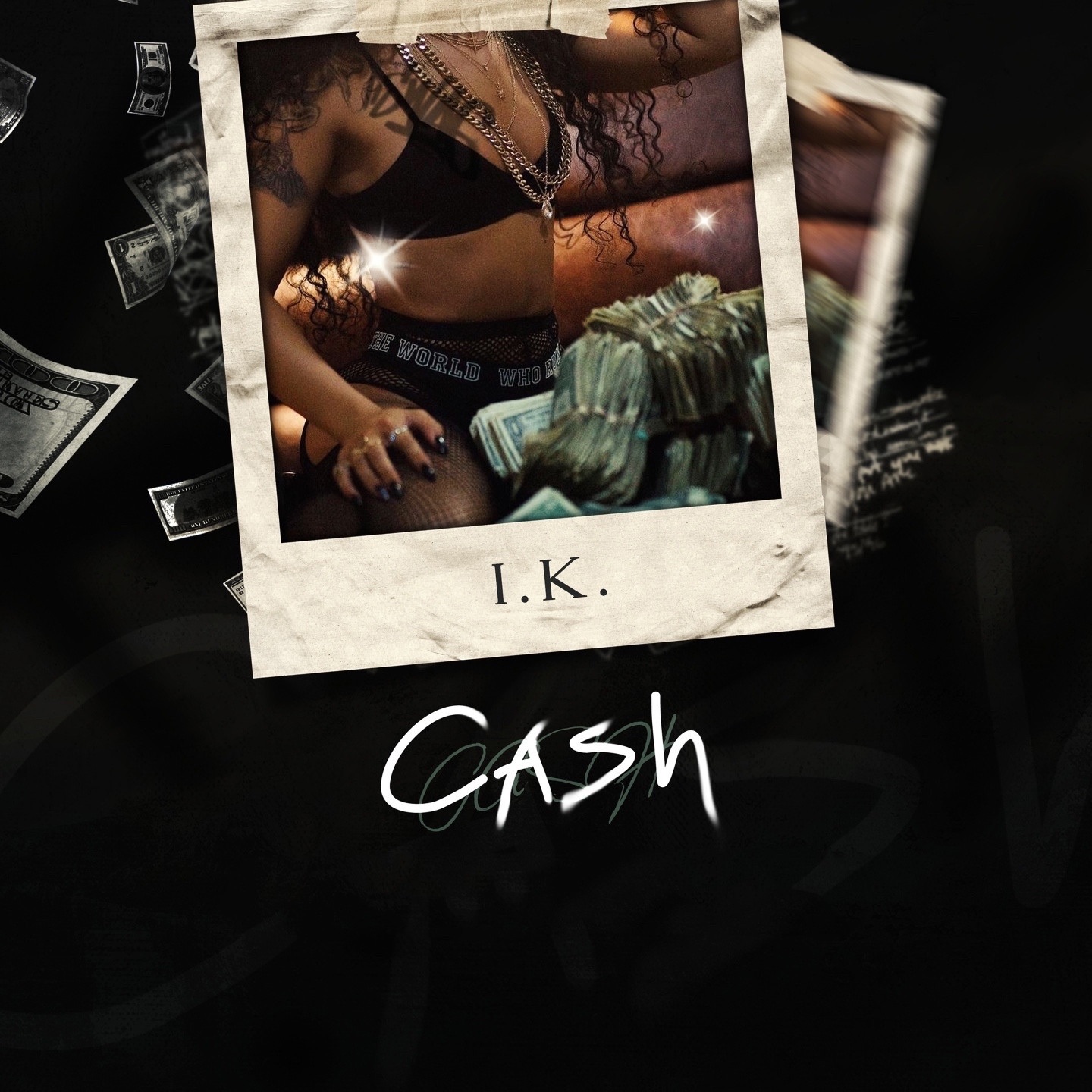 Cash - Single