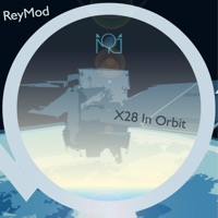 X28 In Orbit - Single - Reymod